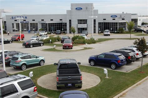 st louis mo ford dealers|Ford Dealership Near Me .